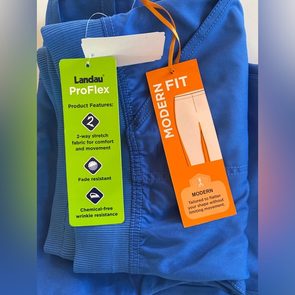 Jogging Scrub pants for women’s XL - Picture 4 of 8